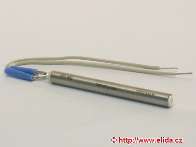 těleso top. 200W 4776/003 220V